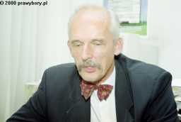 Janusz Korwin-Mikke